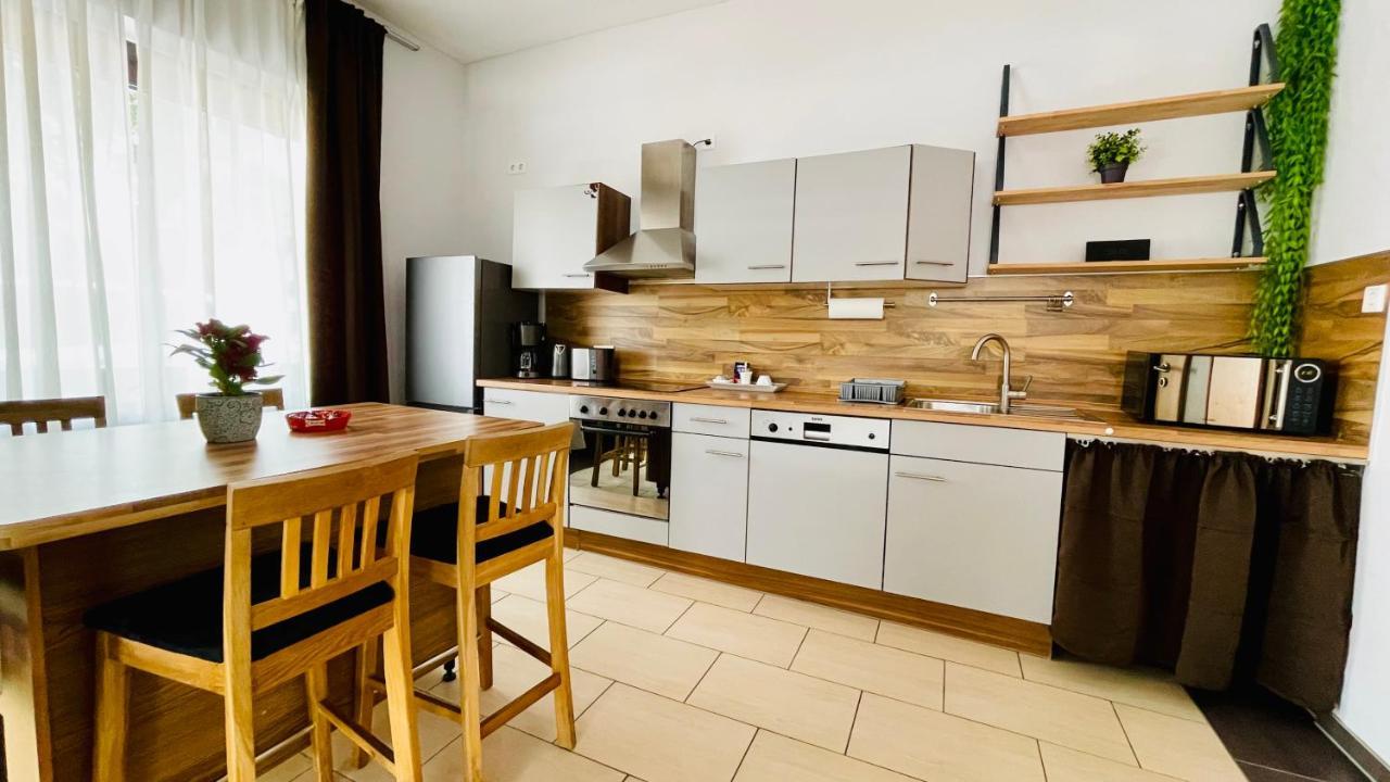 Nanis Hotel & Appartements Steinhude Luaran gambar