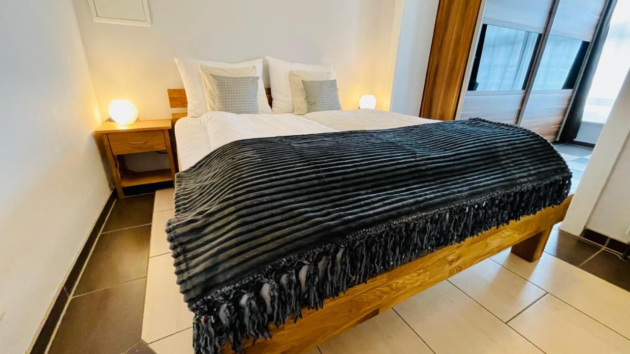 Nanis Hotel & Appartements Steinhude Luaran gambar