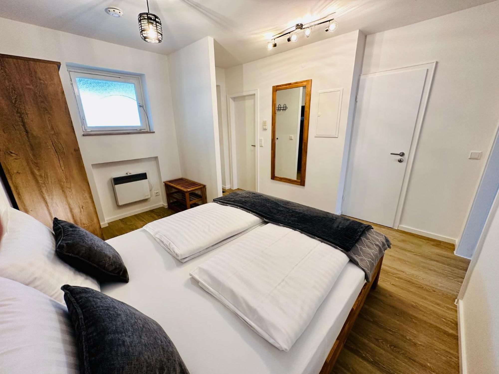 Nanis Hotel & Appartements Steinhude Luaran gambar
