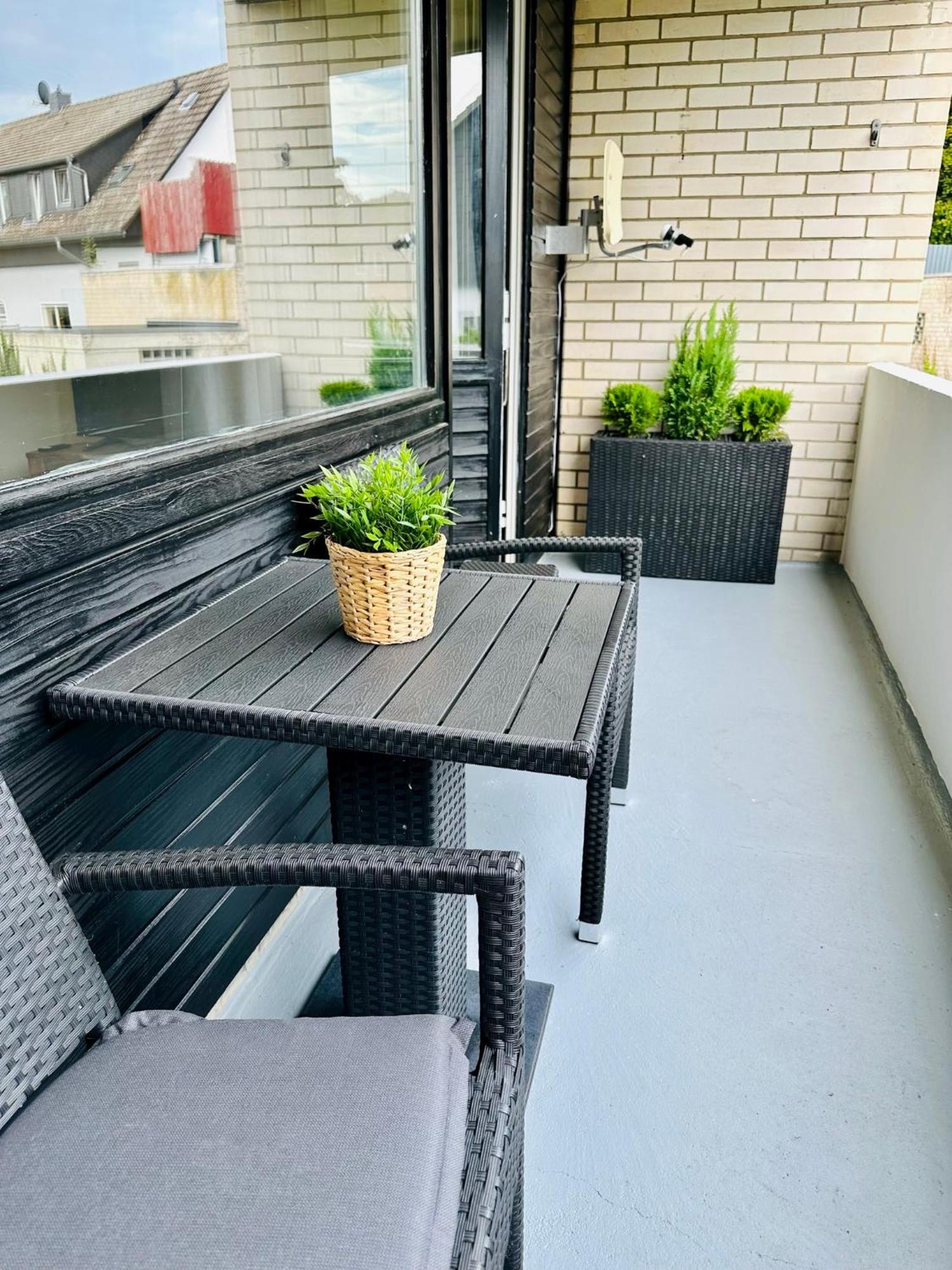 Nanis Hotel & Appartements Steinhude Luaran gambar