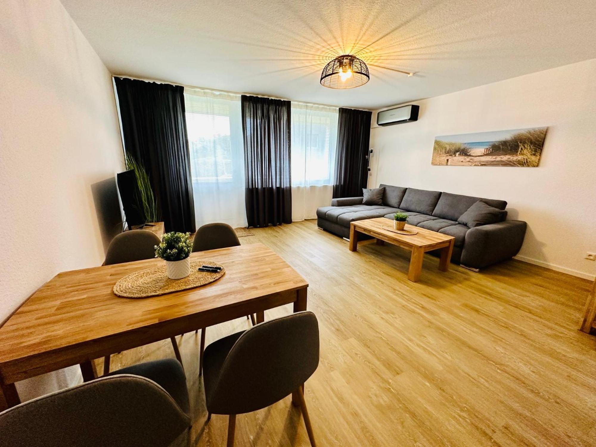 Nanis Hotel & Appartements Steinhude Luaran gambar