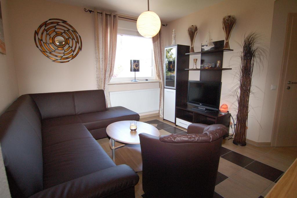 Nanis Hotel & Appartements Steinhude Luaran gambar