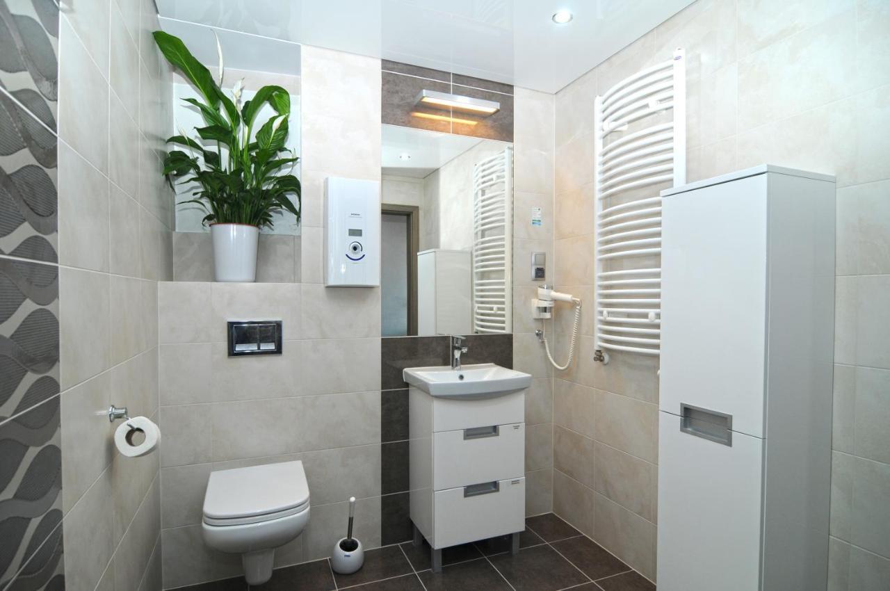 Nanis Hotel & Appartements Steinhude Luaran gambar