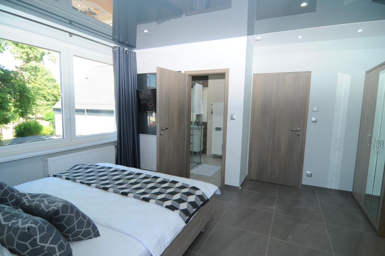 Nanis Hotel & Appartements Steinhude Luaran gambar