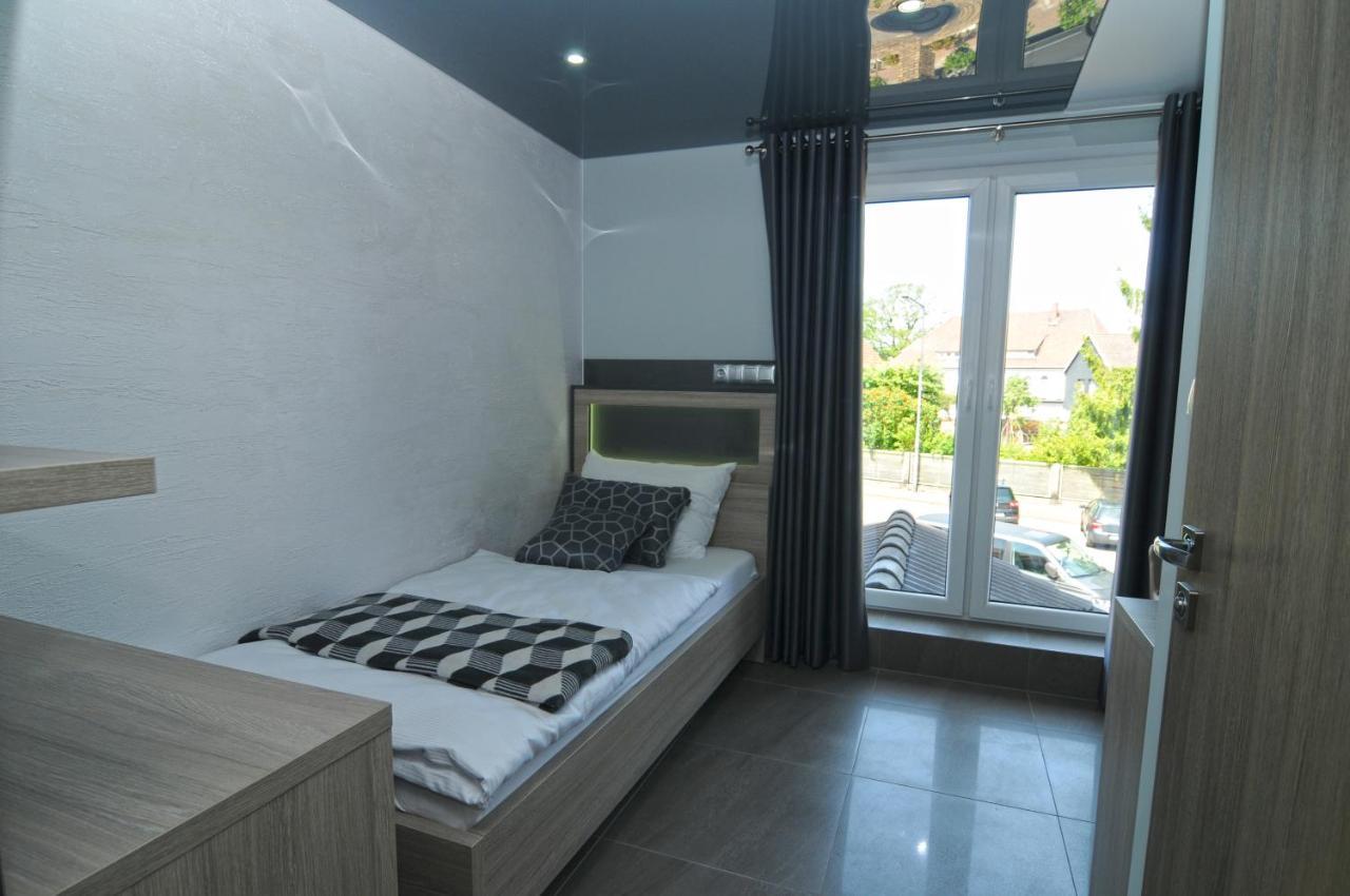 Nanis Hotel & Appartements Steinhude Luaran gambar