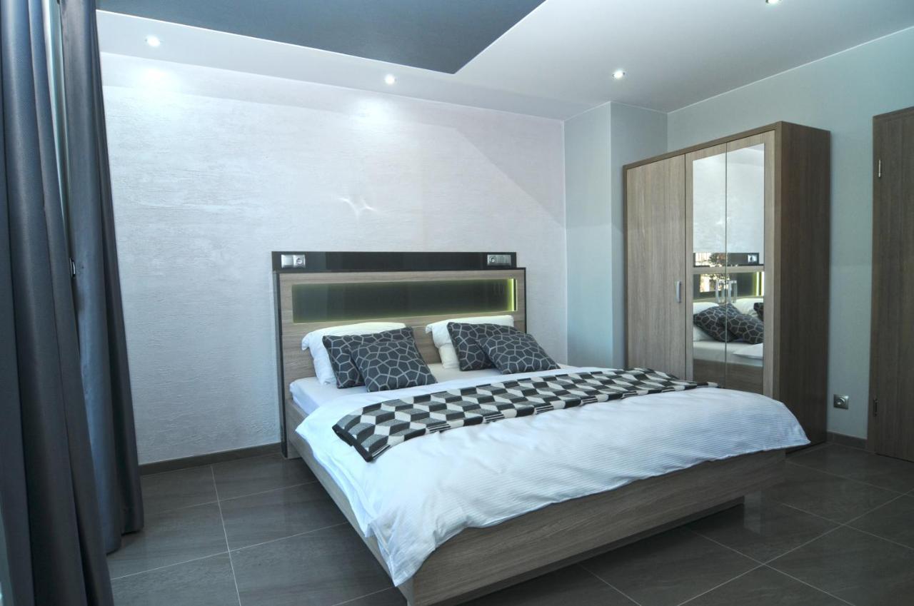 Nanis Hotel & Appartements Steinhude Luaran gambar